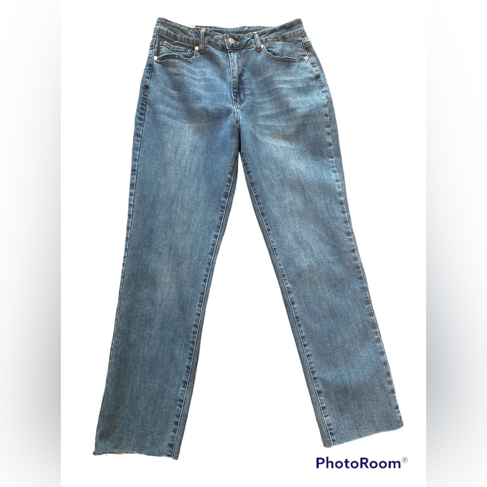 Forever21 Mom jeans